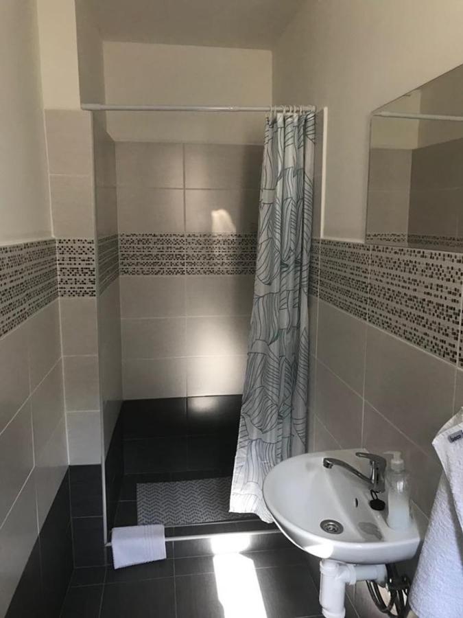Apartmany Roland Veľký Meder Exteriör bild